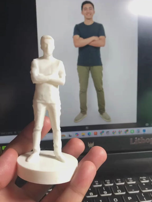 Turn Your Image to 3D